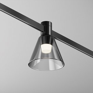 Трековый светильник Bianca Flarity 4000K 2Вт 120°