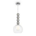 Подвесной светильник Freya FR5220PL-01CH3