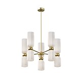 Подвесной светильник Antic E14х10