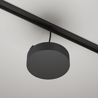 Источник напряжения встраиваемый Basity 48V, 100Вт, черный, Smart