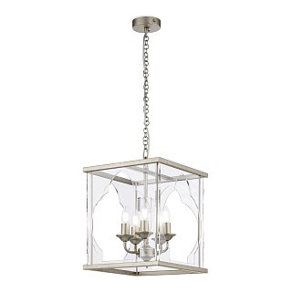 Подвесной светильник Keope E14x5