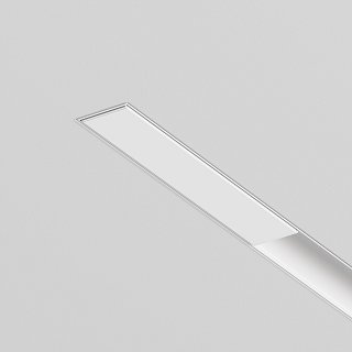 Источник напряжения встраиваемый Gravity, S35 48В, 100Вт, белый