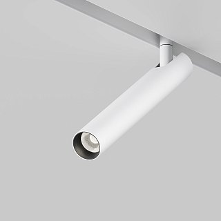 Трековый светильник Focus T Exility 4000K 6Вт 36°