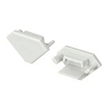 Заглушка PDS45-LITE глухая (Arlight, Пластик)