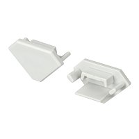 Заглушка PDS45-LITE глухая (Arlight, Пластик)