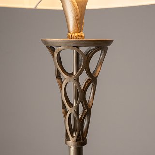 Напольный светильник (торшер) Lillian E27х1 100Вт