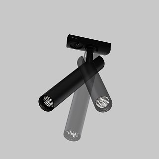 Трековый светильник Focus T Unity 4000K 6Вт 36°