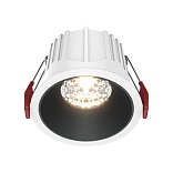 Встраиваемый светильник Alfa LED 3000K 1x15Вт 36° Dim Triac