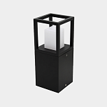 Светильник ландшафтный JY 250 мм, PO-0231-250A-BL-WW