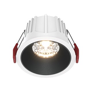Встраиваемый светильник Alfa LED 3000K 1x15Вт 36° Dim Triac