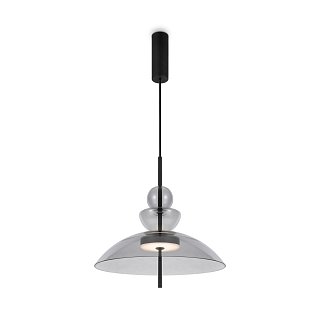 Подвесной светильник Bangkok 3000К 12Вт