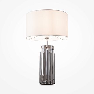 Настольный светильник Muse E27х1