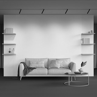 Трековый светильник Focus T Exility 4000K 6Вт 36°