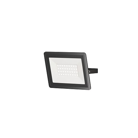 Прожектор Поток / Flood 4000К 30Вт IP 65
