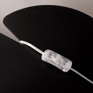 Настольный светильник Impressive E27х1 40Вт