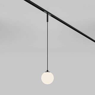 Трековый подвесной светильник Luna Basity 3000K/6000K 5Вт 360°