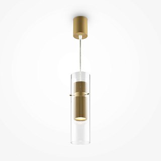 Подвесной светильник Dynamics GU10х1