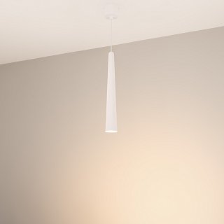 Светильник SP-STIRIA-L400-R57-5W Warm3000 (WH, 36 deg, 230V) (Arlight, IP20 Металл, 3 года)