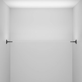 Тросовая система освещения Teras 20м