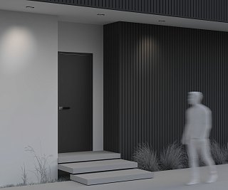 Встраиваемый светильник Outdoor O488DL-L6GF4K