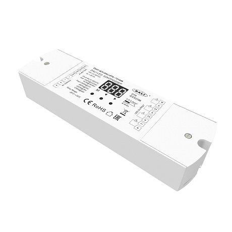 Контроллер DALI DT6 4 канала 12-48В 576Вт