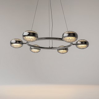 Подвесной светильник Mind 3000К 60Вт