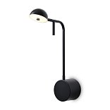 Настенный светильник (бра) Freya FR5549WL-L4B