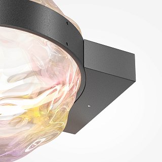 Настенный светильник (бра) Misterio 3000К 6Вт