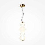 Подвесной светильник Collar 3000K 17Вт