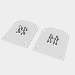 Комплект заглушек SY-LINK,ECS-SY-LINK-SL