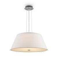 Подвесной светильник Bergamo E27х3 60Вт