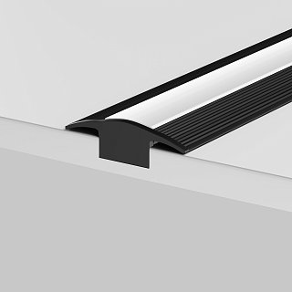 Комплект заглушек (для профиля ALM-3710-B-2M) 2 шт. 642086