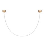 Светильник SP-TROPIC-SURFACE-R18-L2500-36W Warm3000 (GD, 360 deg, 230V) (Arlight, IP20 Пластик, 3 года)