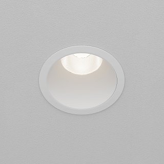 Встраиваемый светильник Dip Hight+ 4000K 15Вт 50°