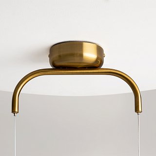 Подвесной светильник Cabaret 3000К 8Вт