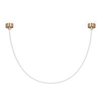 Светильник SP-TROPIC-SURFACE-R18-L2500-36W Warm3000 (GD, 360 deg, 230V) (Arlight, IP20 Пластик, 3 года)