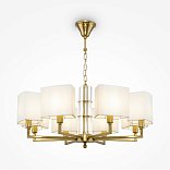 Подвесной светильник Maytoni H015PL-08G