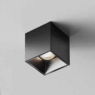 Потолочный светильник Alfa LED 4000K 5Вт 50°