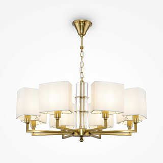 Подвесной светильник Maytoni H015PL-08G