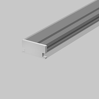 Комплект заглушек (для профиля ALM-1908-S-2M) 2 шт.