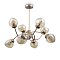 Люстра Freya FR8017PL-08MG