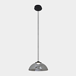 Светильник подвесной потолочный JY P-004, P-0046-1D-GR-WW