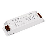 Блок питания ARV-DALI-75-24-H5 (24V, 3.12A, 75W, PFC) (Arlight, IP20 Пластик, 5 лет)