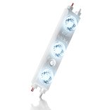 Модуль светодиодный ELF SOL+, 3SMD диод 2835, холодный белый