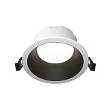 Встраиваемый светильник Share GX53 x 12 Вт IP 44