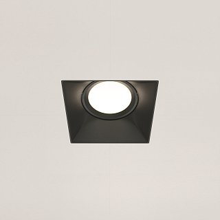 Встраиваемый светильник Dot GU10 10Вт