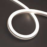 Лента герметичная MOONLIGHT-SIDE-X280-16x16mm 24V Day4000(10 W/m, IP67, 0,5m, wire x1) (Arlight, Образец)