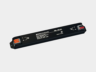 Блок питания 48В IP20 100Вт PBL-100-48