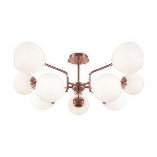 Подвесной светильник Erich E14х10