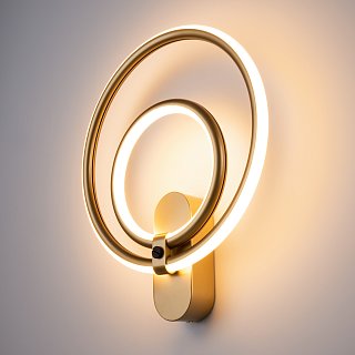 Настенный светильник (бра) Link 3000К 16Вт